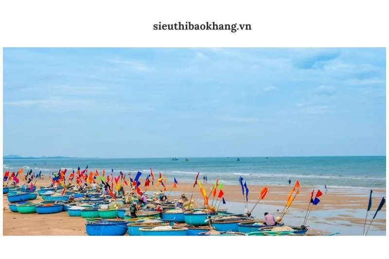 Bãi biển Phước Hải