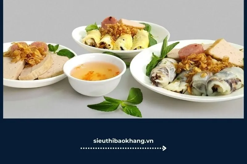 Bánh Cuốn Sài Gòn Trứng - 55/19 Vạn Kiếp