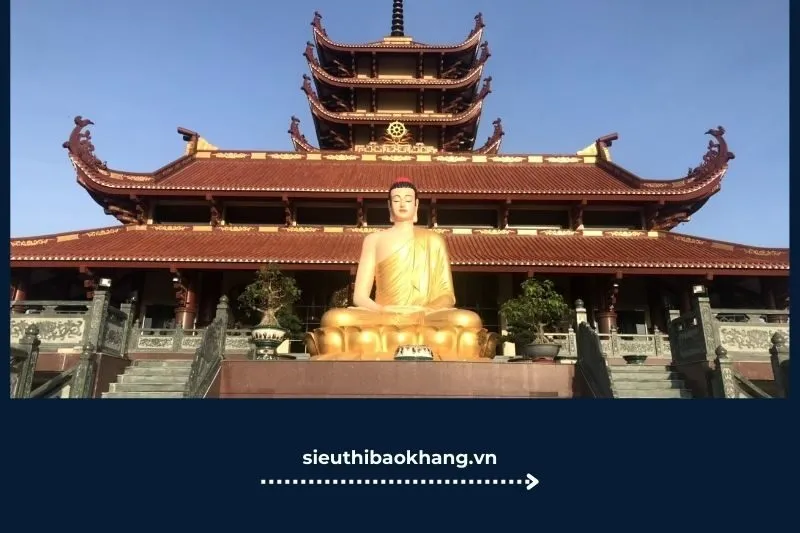 Chùa Phật Cô Đơn (Chùa Thanh Tâm)