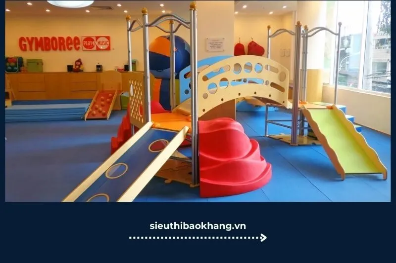 Gymboree Play & Music