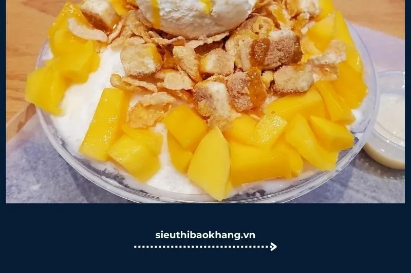 Bingsu D2