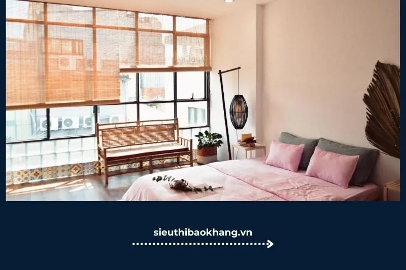 CouCou Homestead - Homestay Sài Gòn