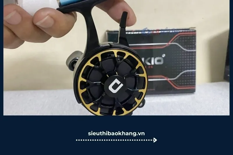 cửa hàng dụng cụ câu cá A Đồ Câu