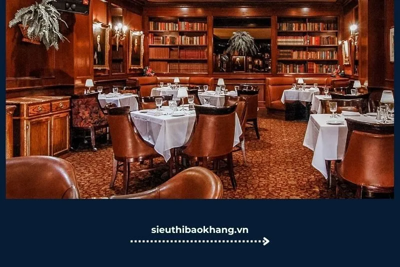 Hi-Steak Restaurants