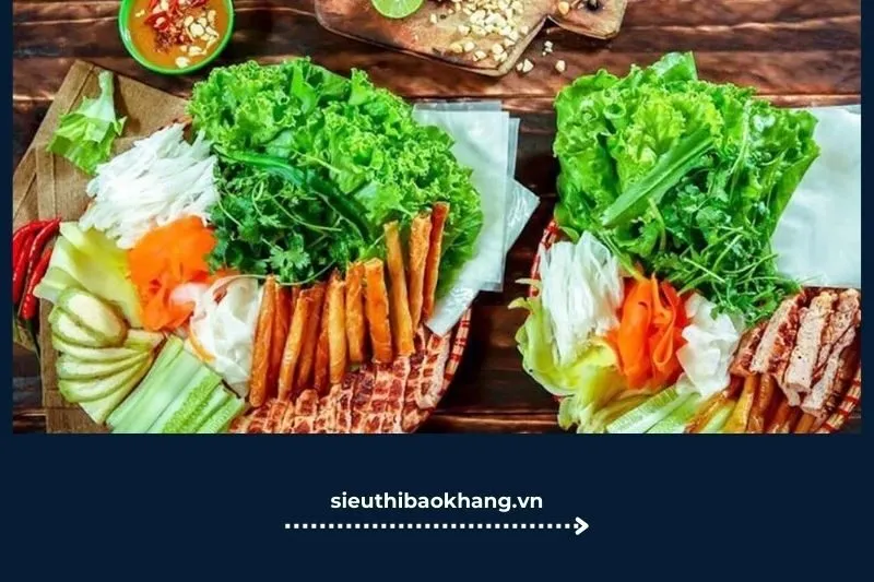 Quán Nia - Đặc Sản Nha Trang