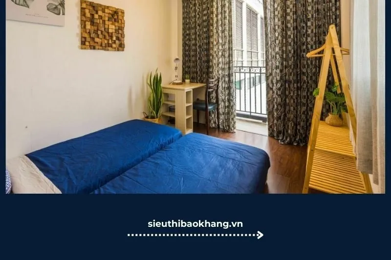 Saigon Cactus Homestay