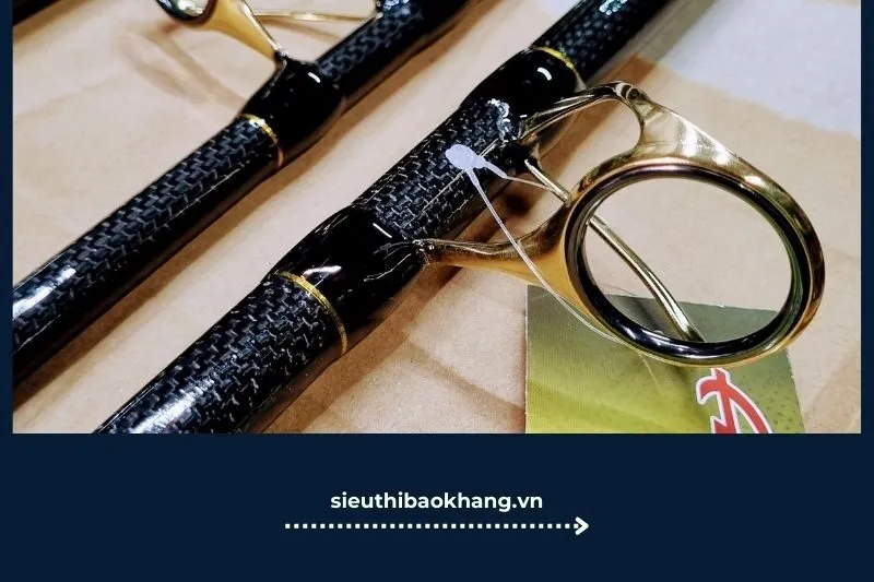 Shop Đồ Câu Lê Rạng