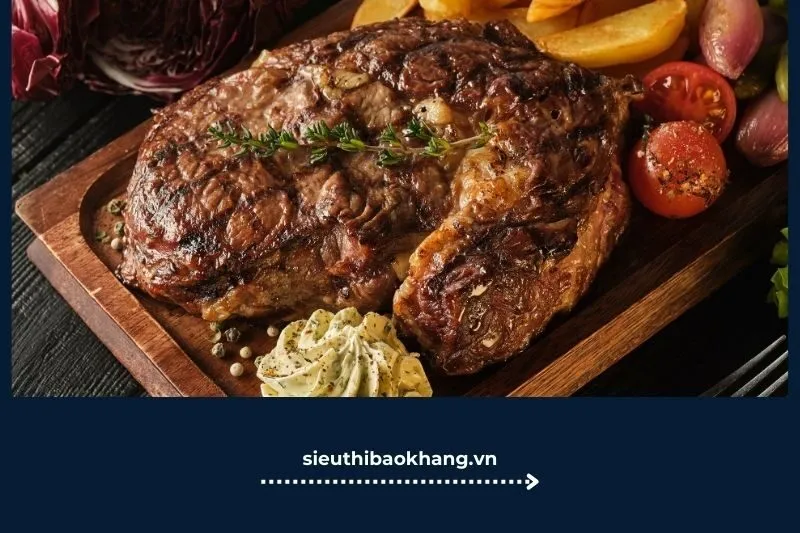 The Olive Steakhouse