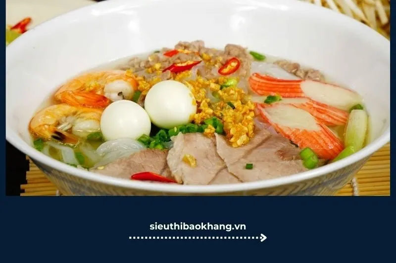 Villa - Café & Hủ Tiếu Nam Vang