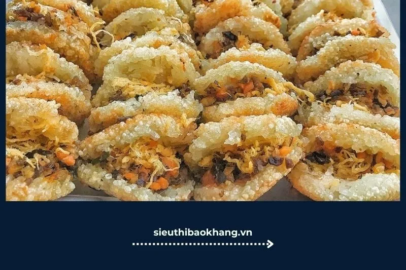 Xôi Chiên Ngọc Yến