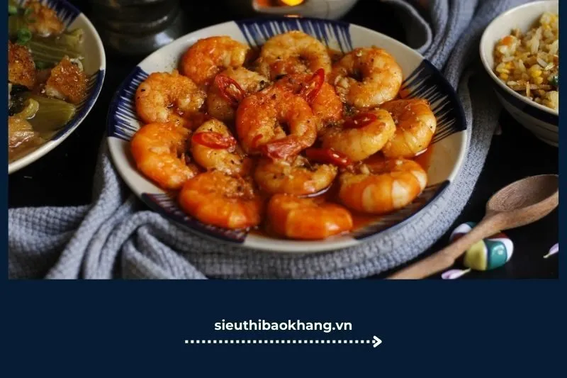 Dì Nga - Cơm Trưa Văn Phòng