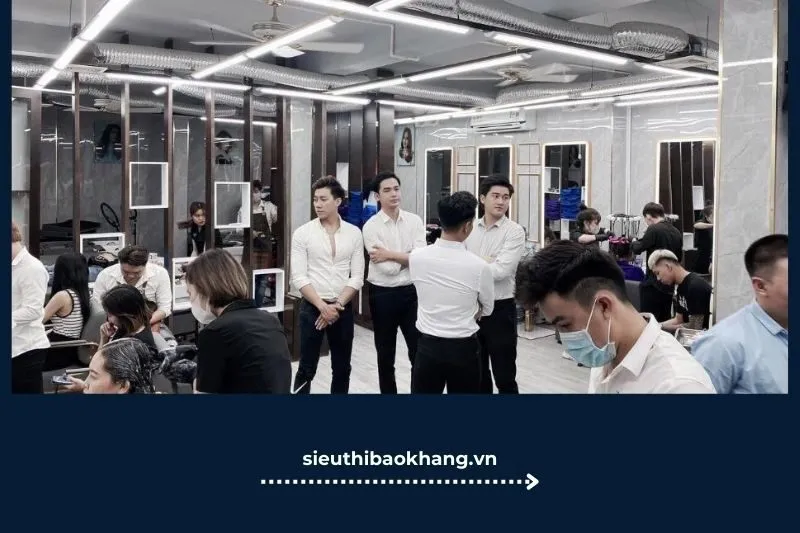 Hair Salon Tú Ka Wa