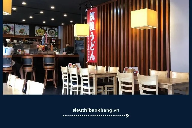 Kyushu Udon Hitoyoshi