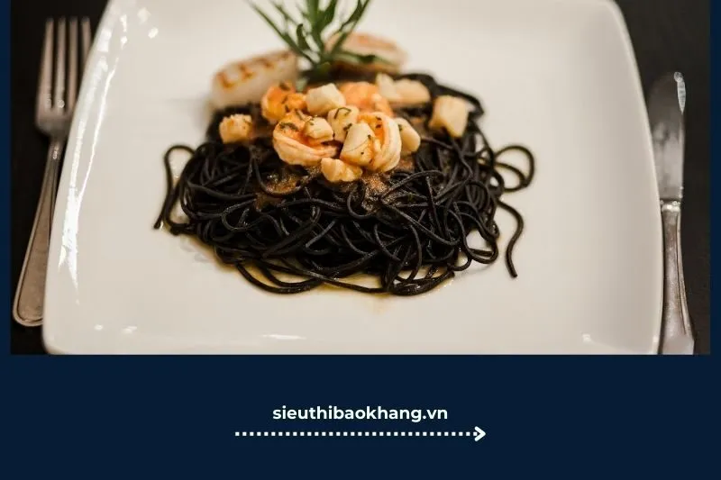 mì ý Ciao Vợ Đẹp