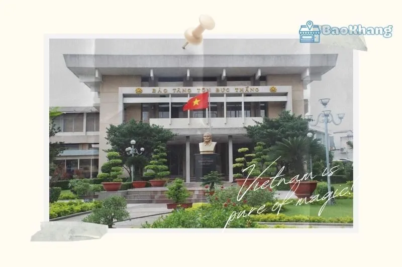 Địa chỉ, hướng dẫn đường đi và giờ mở cửa