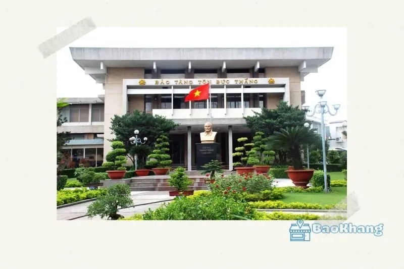 Những lưu ý khi tham quan bảo tàng