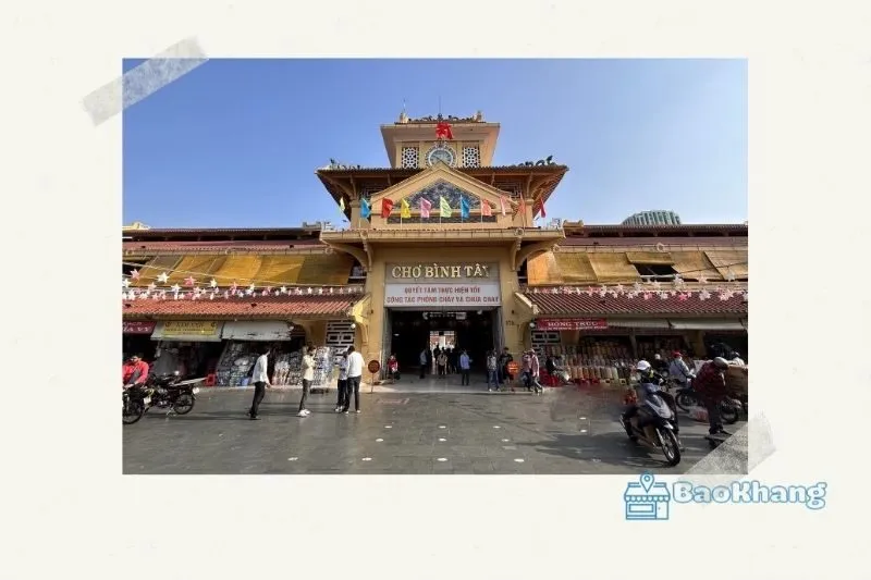 Những lưu ý khi tham quan và mua sắm tại đây