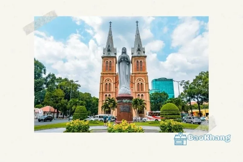 Một số lưu ý khi tham quan