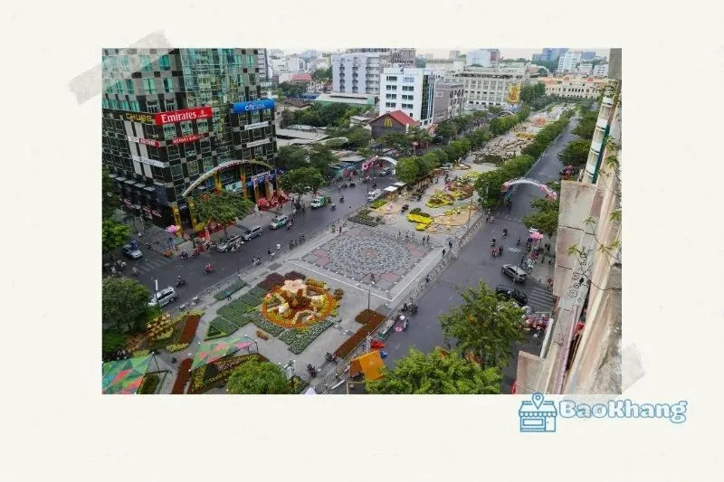 Những lưu ý quan trọng khi tham quan