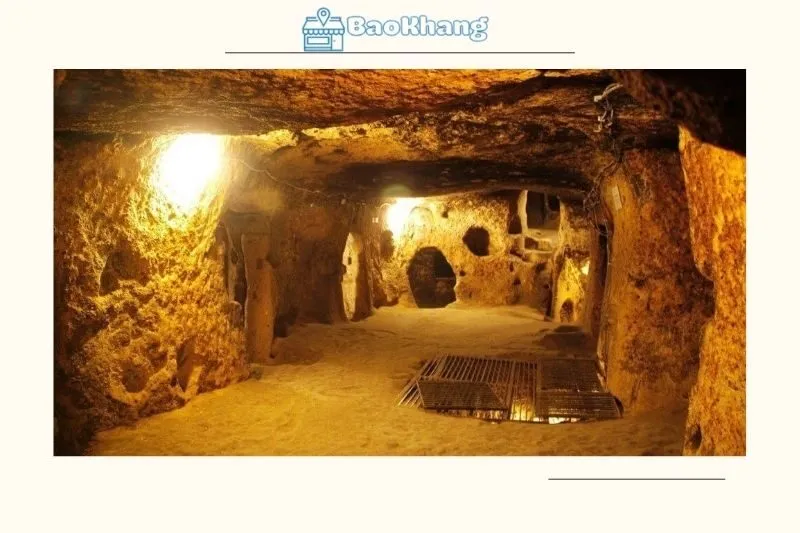 Du Lịch Địa Đạo Củ Chi: Những Điều Cần Biết